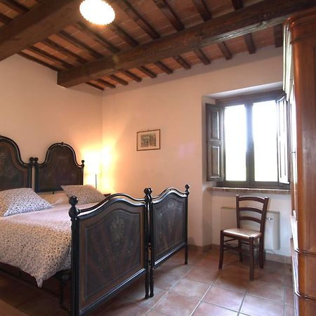 Agriturismo Acero Rosso Civitella di Romagna Habitación foto