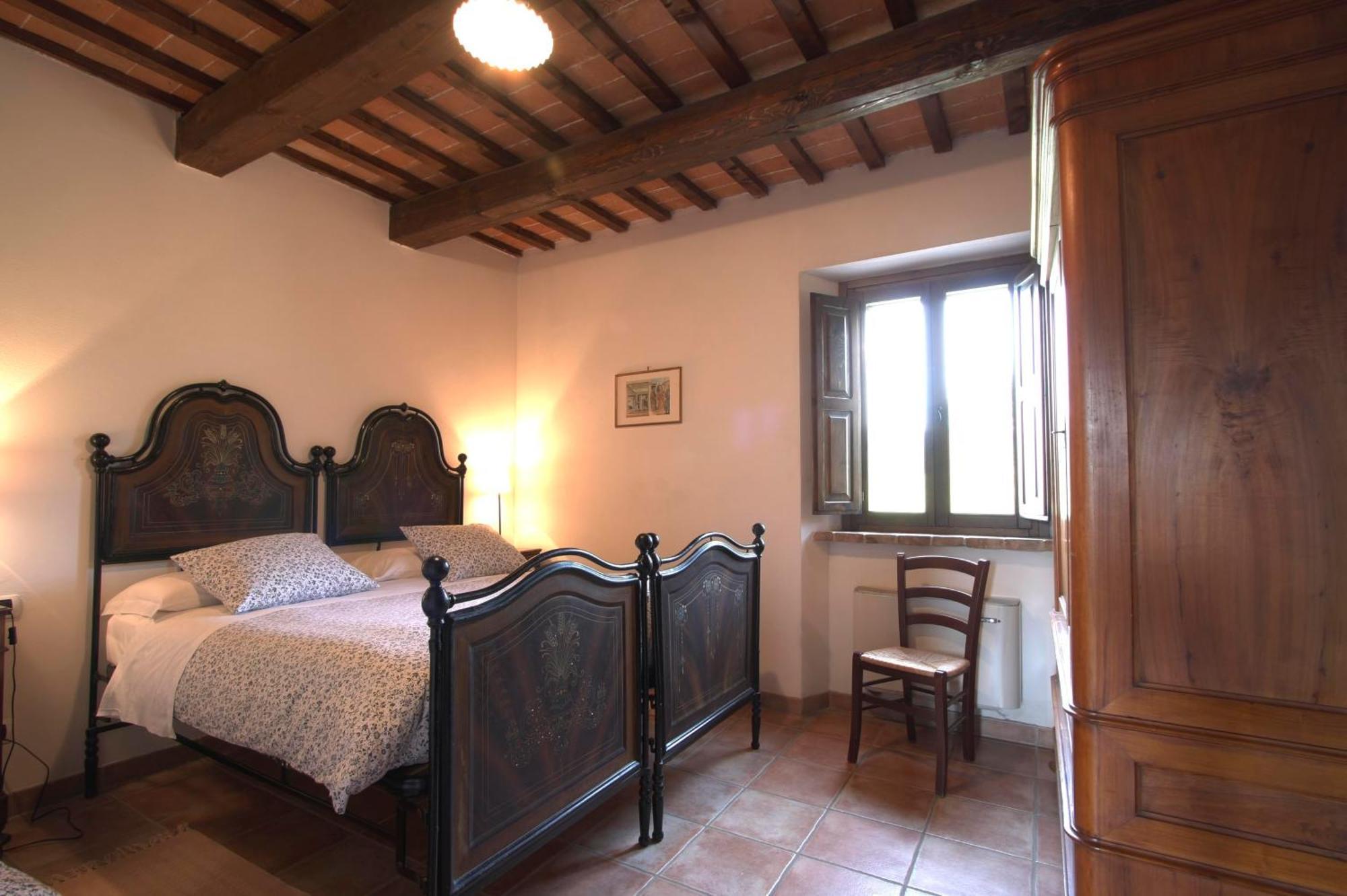 Agriturismo Acero Rosso Civitella di Romagna Habitación foto