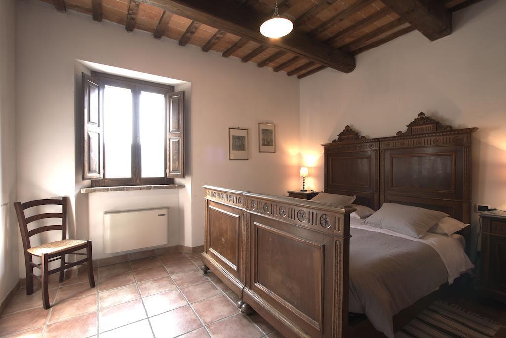 Agriturismo Acero Rosso Civitella di Romagna Habitación foto