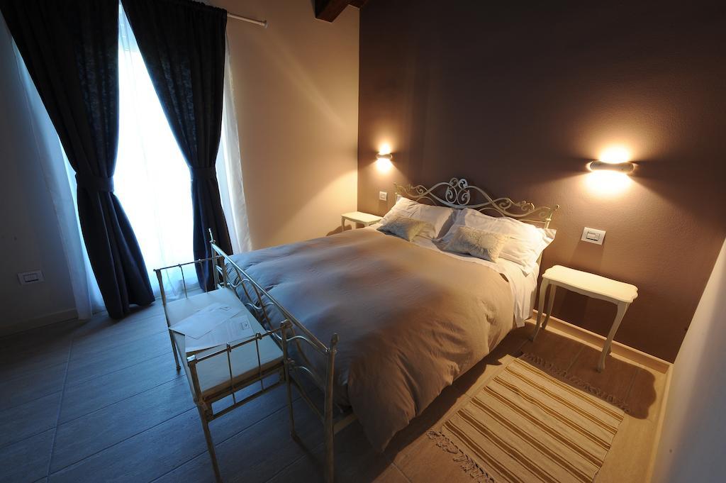 Agriturismo Acero Rosso Civitella di Romagna Habitación foto