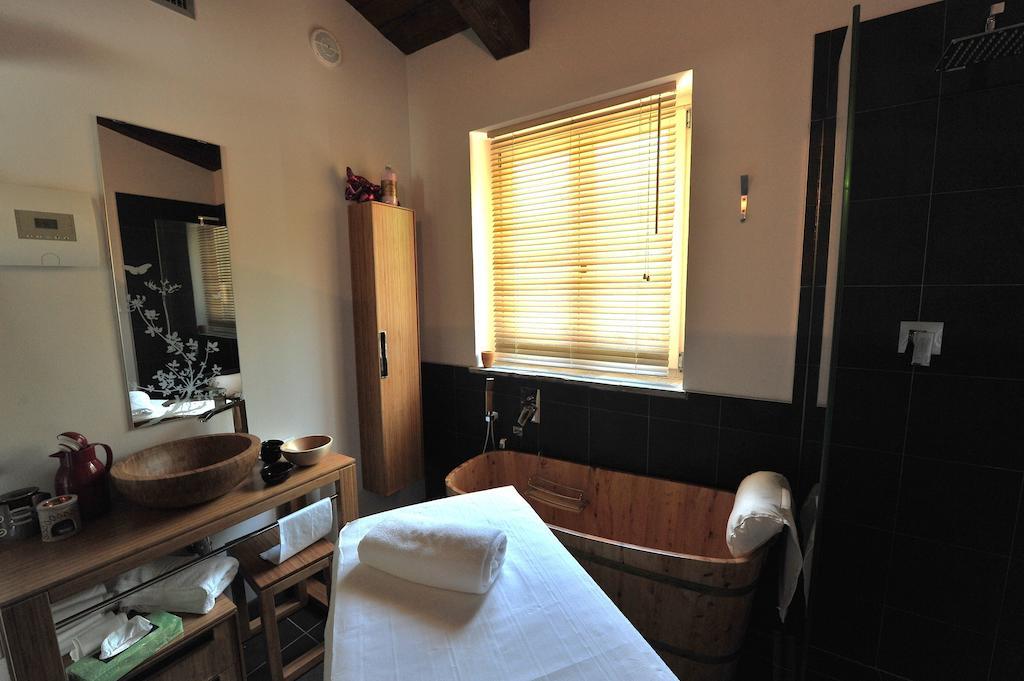 Agriturismo Acero Rosso Civitella di Romagna Exterior foto