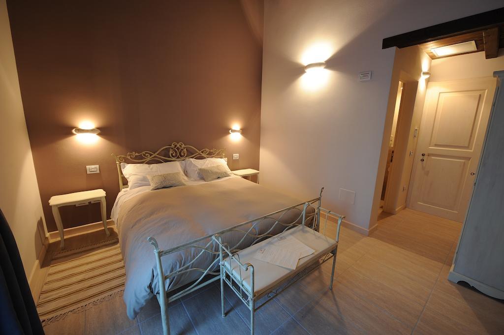 Agriturismo Acero Rosso Civitella di Romagna Habitación foto